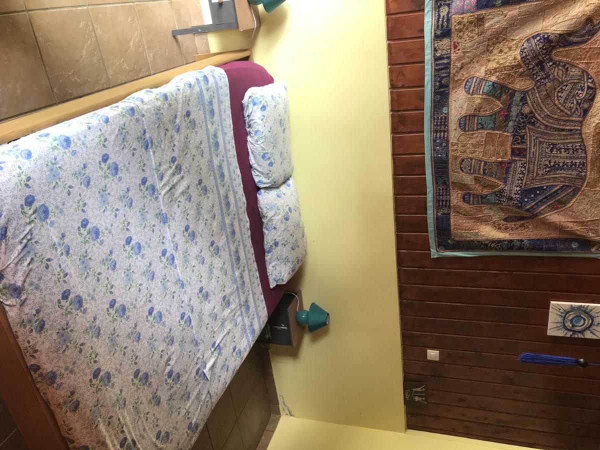 L'Escale Royale Bed & Breakfast Salazie Luaran gambar