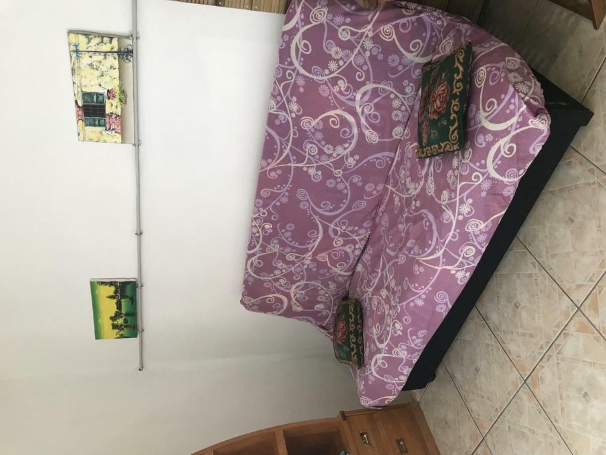 L'Escale Royale Bed & Breakfast Salazie Luaran gambar