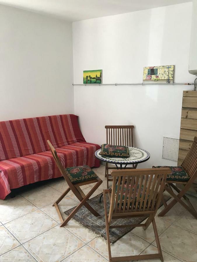 L'Escale Royale Bed & Breakfast Salazie Luaran gambar