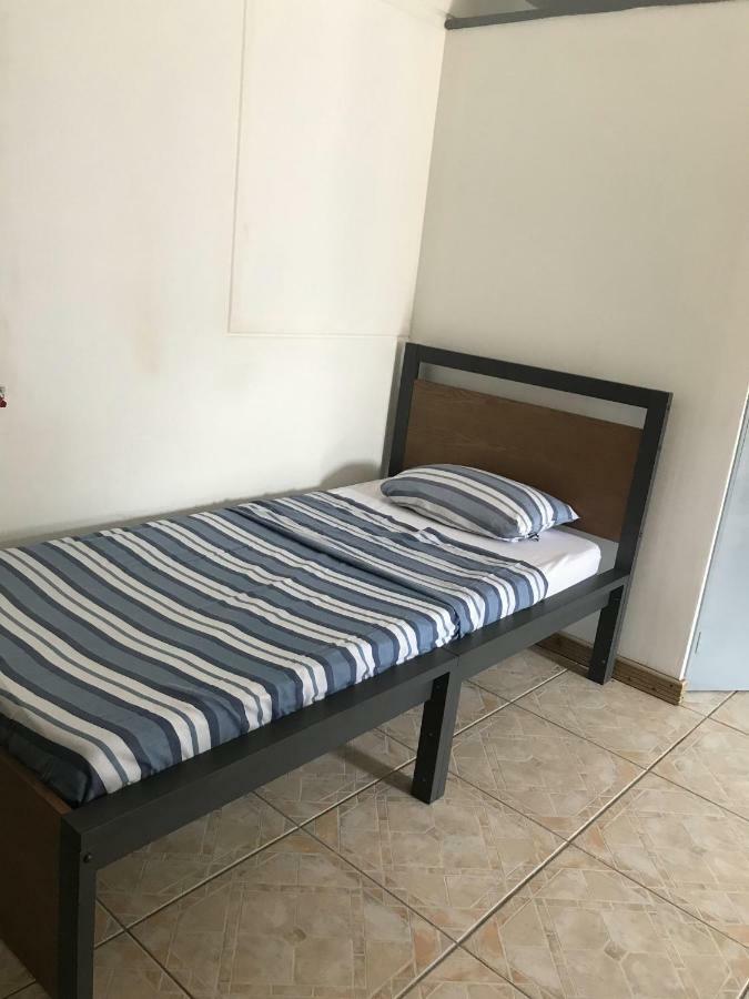 L'Escale Royale Bed & Breakfast Salazie Luaran gambar